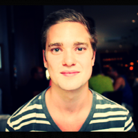 Lucas Wilde的照片