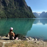 Anastasia Khaustova的照片