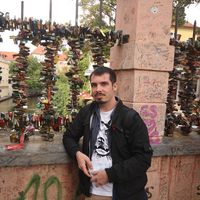 Barış Güder的照片