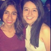 Mafer Domínguez Alcalá的照片