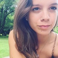 Natalia Silvestre's Photo