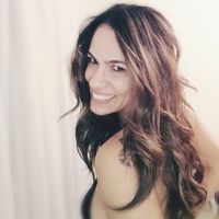 Carla Ferraz的照片