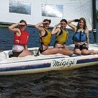 Lauren Textor's Photo