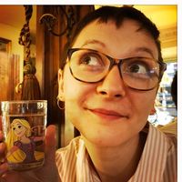 Tatiana Nazarova的照片