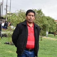 Photos de Hector Pfuyo