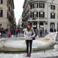 Photos de Martina Caricato