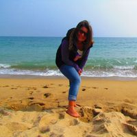 Duygu Akyıldız Yılmaz's Photo