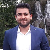 Khurram  Shahzad的照片