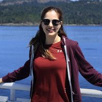 Quetzalín Domínguez's Photo