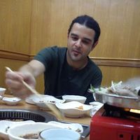 Jonathan Papallo's Photo