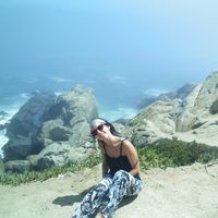 maria  ferrari's Photo