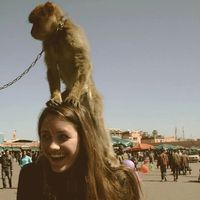 Eliza Gilpin's Photo