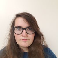 Marion Rochelet's Photo