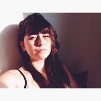 Hazal Ceylan's Photo