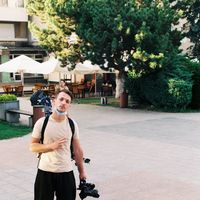 Alin Duruian的照片