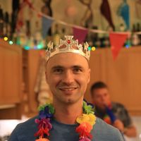 Nikolay Pavlovich的照片