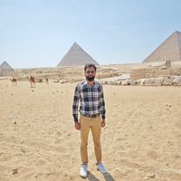Belal Ahmed's Photo