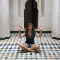 Lorraine Dor's Photo