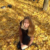 Kate Firsova的照片