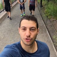 omar demnati's Photo