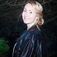 Andrea Bernal matiz的照片