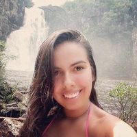 Caroline  Pedroso's Photo