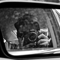 Le foto di Eric Chassagnolle