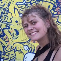 Sibylle Reyntjens's Photo