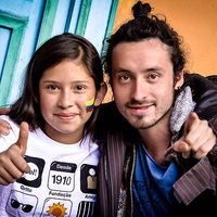 Diego Morales's Photo