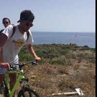 Andrea Giansante's Photo