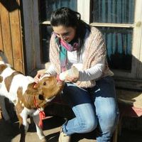 Jennifer Ramírez F的照片