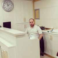 Anouar Mansouri's Photo