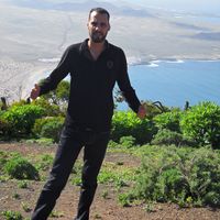 mohamed salem's Photo