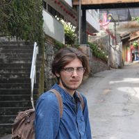 Yuriy Pyankov的照片