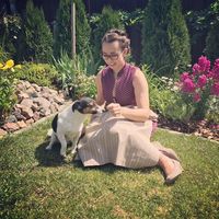 Zdjęcia użytkownika Melissa Sandner