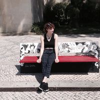 Sarah Devreese's Photo