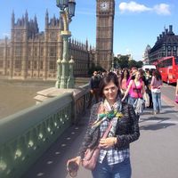 Fotos de Alina Perjun