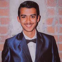 Soumik Ghosh Moulic's Photo