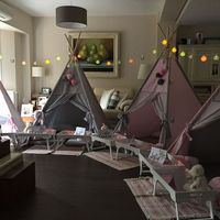 Tipilandia Madrid's Photo