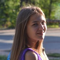 Alina Khatmullina's Photo