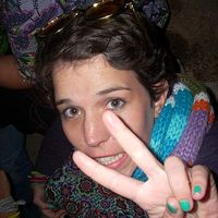 Marion Pichaud's Photo