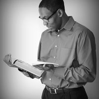 Marcus Batson的照片