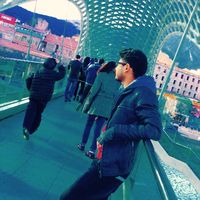 Vigneshwer Dulasidaran's Photo