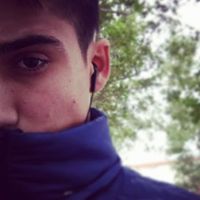 Amin Khudoiev's Photo