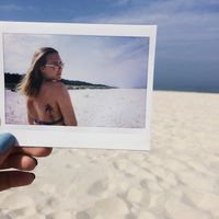 Lena Macierzyńska的照片