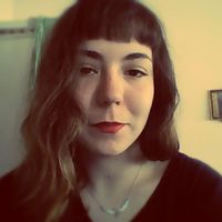 Le foto di Louise Germain