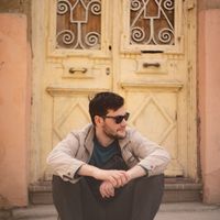 Vladimir Vlad's Photo