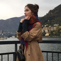 Fotos de Ariadna Kuzhakova