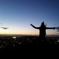 Fotos de Antonella Bernal Varga