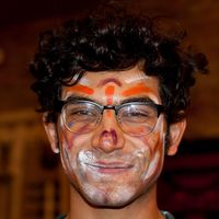 Tao Luan Scatrut的照片